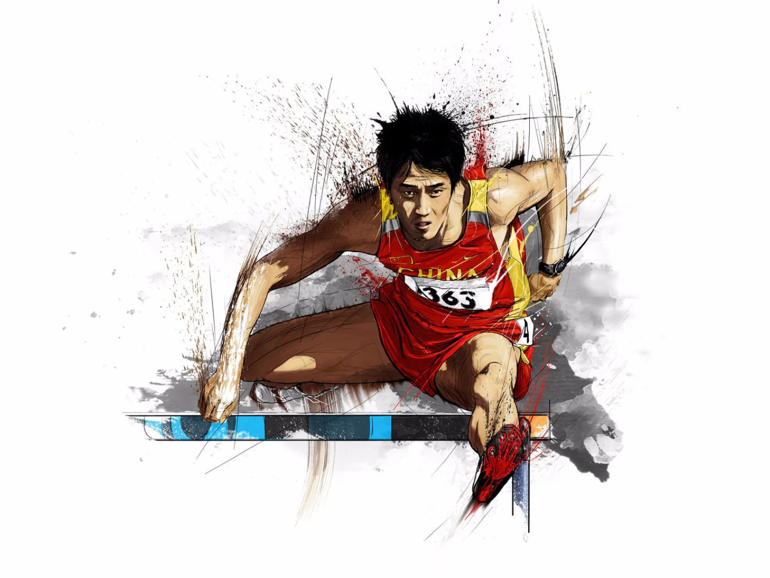 的坚定立场 的坚定立场